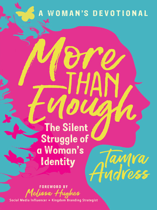 Title details for More Than Enough by Tamra Andress - Available